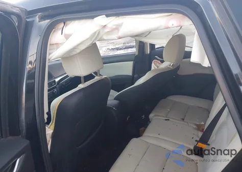 2016 Mazda Cx-5 Grand Touring z USA, uszkodzony, nr VIN JM3KE4DY5G0771198